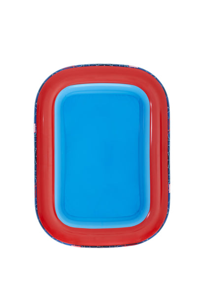 Suuri PVC Leikkiallas 201x150x51cm