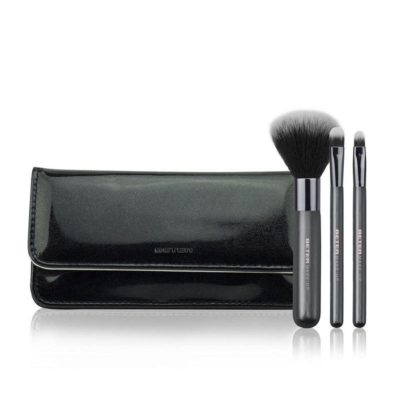 Beter Black day to night collection setti 4 kpl | Vuodevaatteet.fi