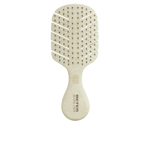 Beter Cepillo mini selvitysharja luonnollinen kuitu #beige 1 kpl | Vuodevaatteet.fi