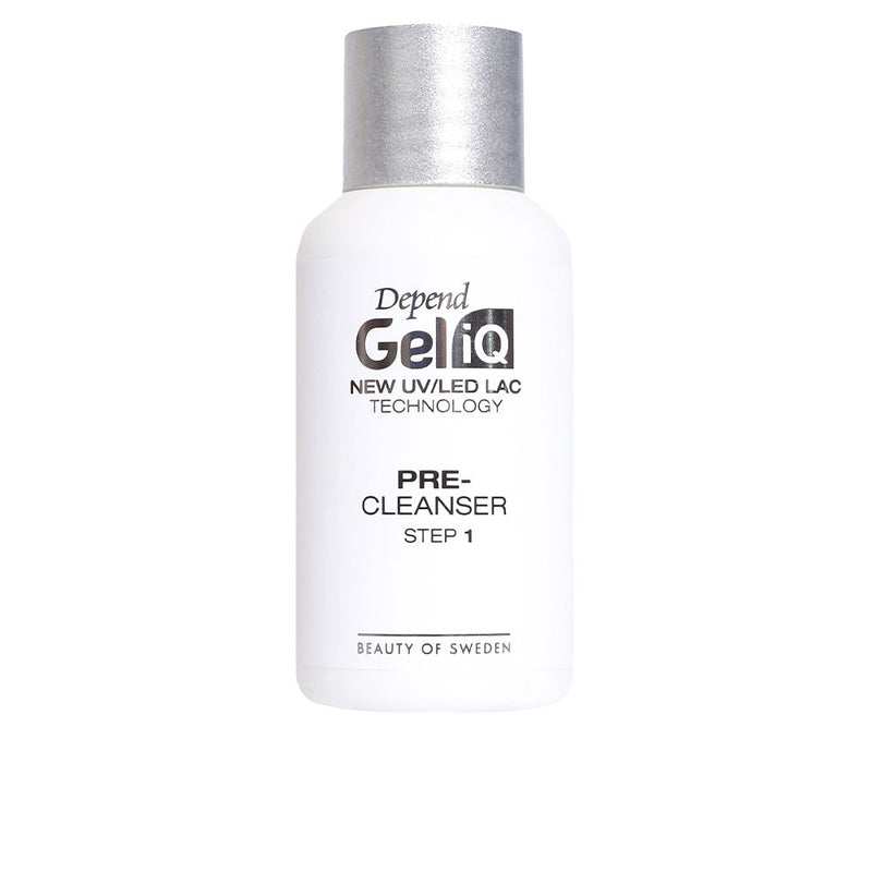 Beter Gel iq gelipuhdistaja vaihe 1 35 ml | Vuodevaatteet.fi