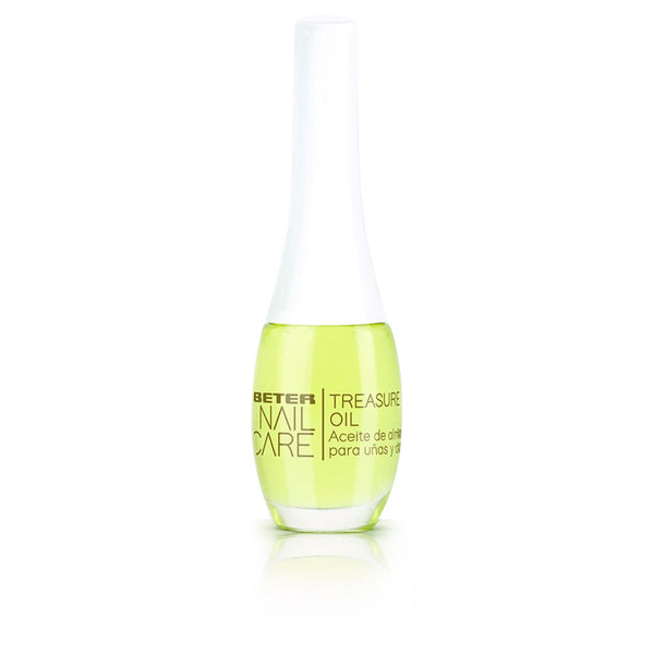 Beter Manteliöljy nails and cuticles treasure oil 11 ml | Vuodevaatteet.fi
