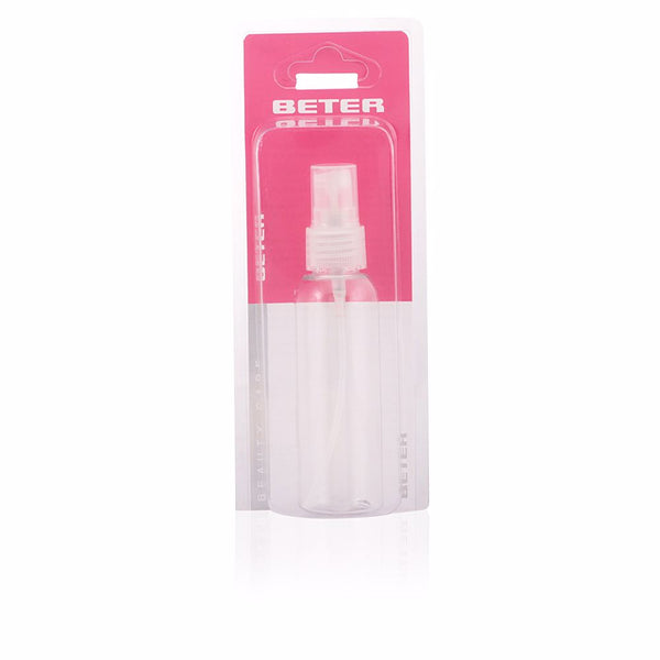 Beter Muovisuihkepullo bottle 60 ml | Vuodevaatteet.fi