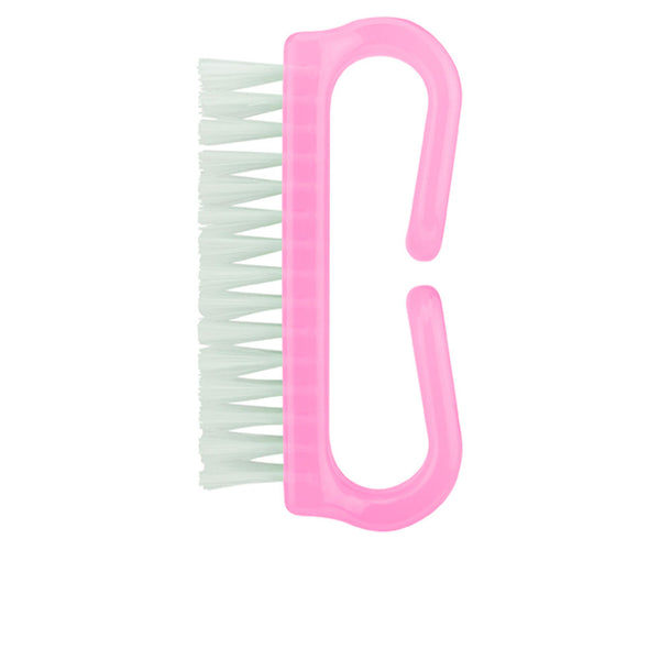 Beter Nail brush, nylonharjaksilla #assorted colors 1 kpl | Vuodevaatteet.fi