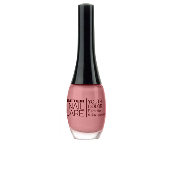Beter Nail care youth color #033-taupe rose 11 ml | Vuodevaatteet.fi
