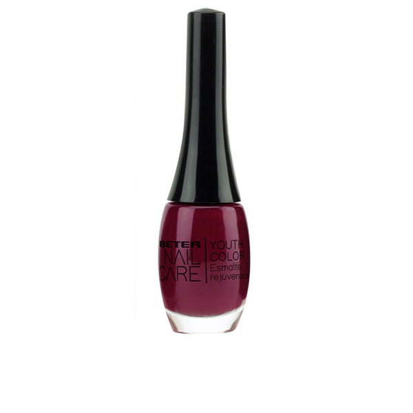 Beter Nail care youth color #036-royal red 11 ml | Vuodevaatteet.fi