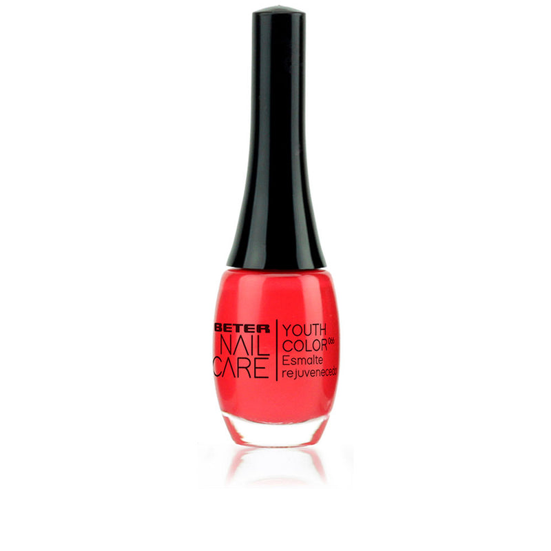 Beter Nail care youth color #066-melkein punainen vaalea 11 ml | Vuodevaatteet.fi