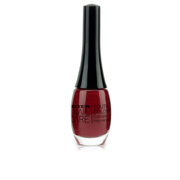 Beter Nail care youth color #069-punainen skarletti 11 ml | Vuodevaatteet.fi