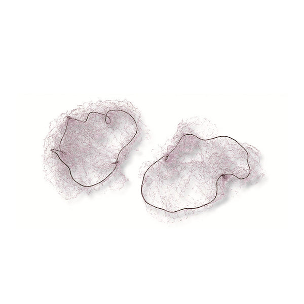 Beter Redecilla cabello näkymätön #cabello castaño 2 kpl | Vuodevaatteet.fi