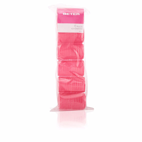Beter Rulos tarttuvat 36 mm 6 kpl | Vuodevaatteet.fi