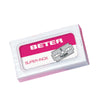 Beter Shaving blades -laatikko, 5 kpl | Vuodevaatteet.fi
