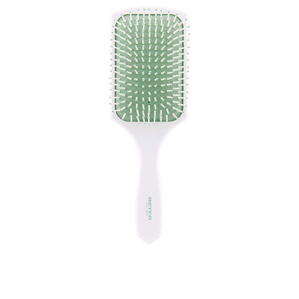 Beter Suorakulmainen pneumaattinen hair brush 1 u | Vuodevaatteet.fi