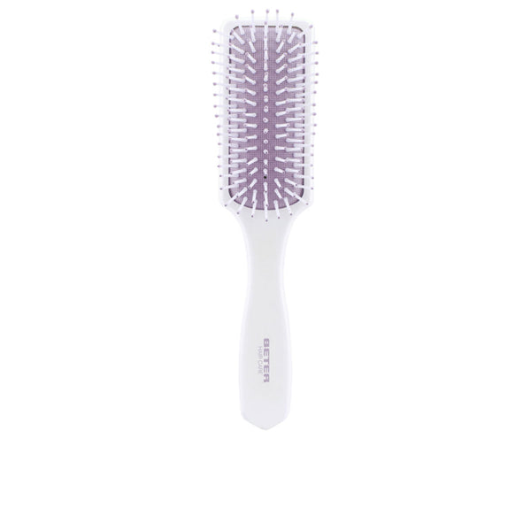 Beter Suorakulmainen pneumaattinen hair brush #22.5 cm 1 kpl | Vuodevaatteet.fi