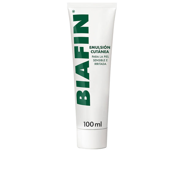 Biafin Emulsión Cutánea Crema Regeneradora 100 Mg | Vuodevaatteet.fi