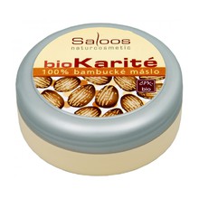 Saloos - Organic Shea Balm - 100% shea butter l