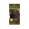 Biokap - Nutricolor Delicato - hiusväri - 5.05 ruskea - vaalea kastanja 140 ml