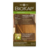 Biokap - Nutricolor Delicato - Hiusväri - 7.33 Blondi Kultainen vehnä 140 ml