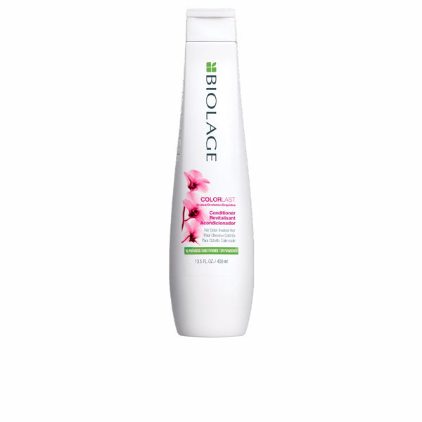 Biolage Colorlast hoitoaine 400 ml | Vuodevaatteet.fi
