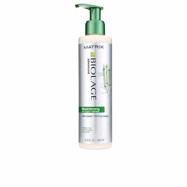 Biolage Fiberstrong intra-cylane vahvistava voide 200 ml | Vuodevaatteet.fi