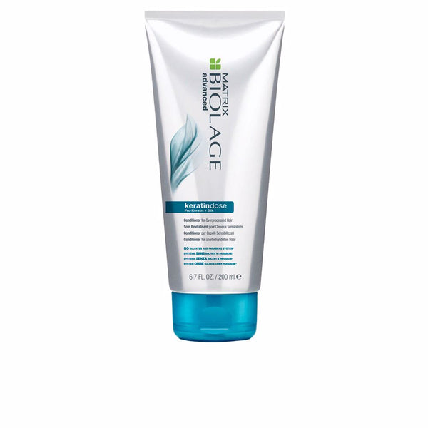 Biolage Keratindose hoitoaine 200 ml | Vuodevaatteet.fi