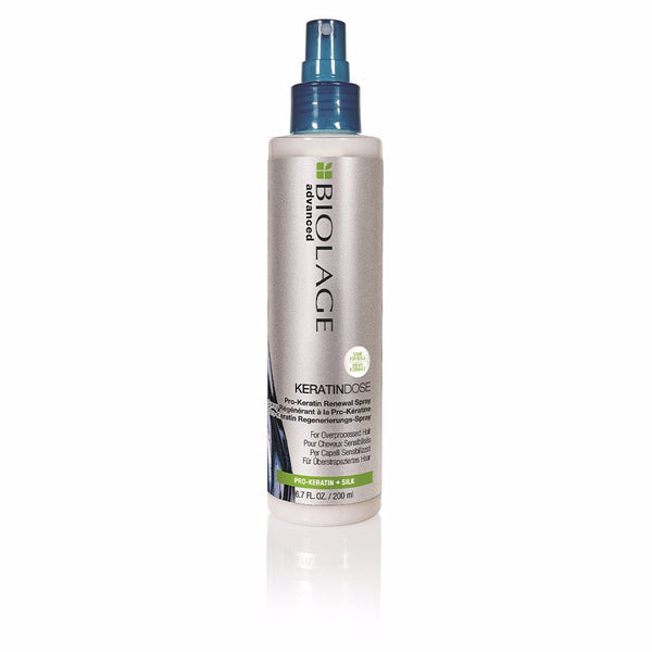 Biolage Keratindose pro-keratin uudistava suihke 200 ml | Vuodevaatteet.fi