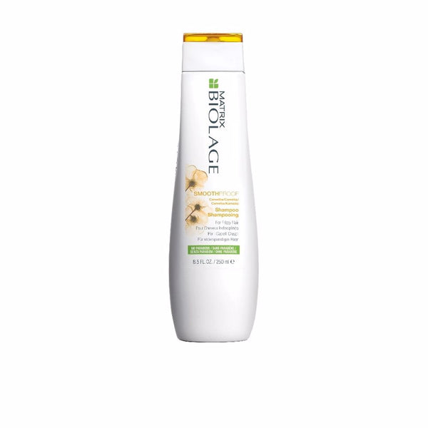 Biolage Smoothproof shampoo 250 ml | Vuodevaatteet.fi