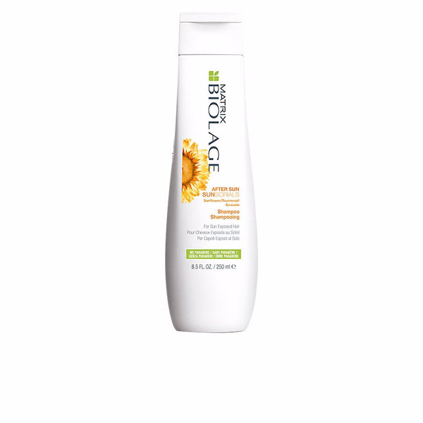 Biolage Sunsorials after-sun shampoo 250 ml | Vuodevaatteet.fi