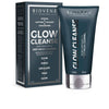 Biovène Glow cleanse syväpuhdistava huokosia kuoriva kasvojenpuhdistaja 120 ml | Vuodevaatteet.fi