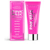 Biovène Pink mask hehkuva ihon kuorintahoito 75 ml | Vuodevaatteet.fi