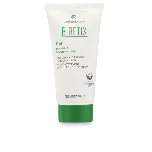 Biretix Biretix comforting gel 50 ml | Vuodevaatteet.fi