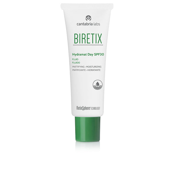 Biretix Biretix hydramat day fluid spf30 50 ml | Vuodevaatteet.fi