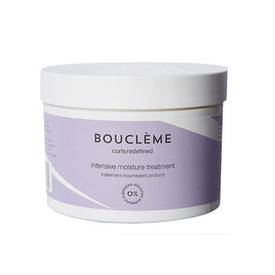 Curls redefined intensiivinen kosteus hoito 250 ml - BOUCLÈME