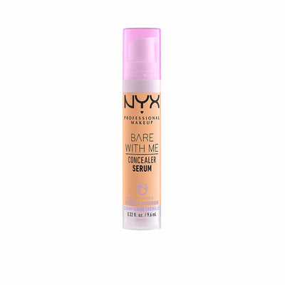 Bare with me peitevoide seerumi #06-tan - NYX PROFESSIONAL MAKE UP
