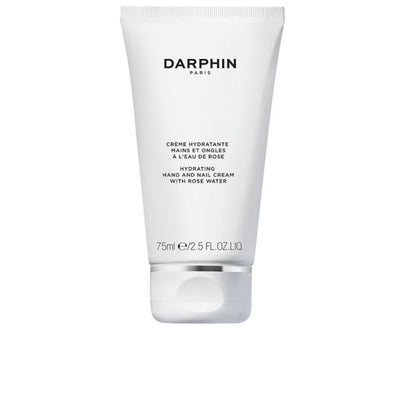 Hydrating Hand And Nail Cream 75 Ml