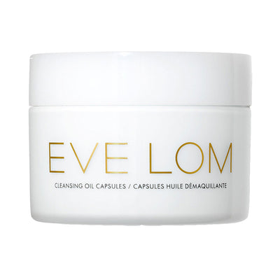 Cleanse puhdistava öljy kapseleissa 50 x 1.25 ml - EVE LOM