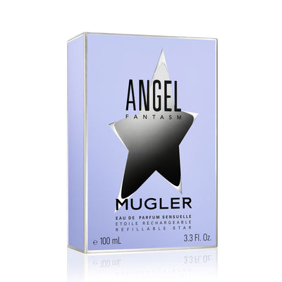 Angel Fantasm Edp Vapo 100 Ml