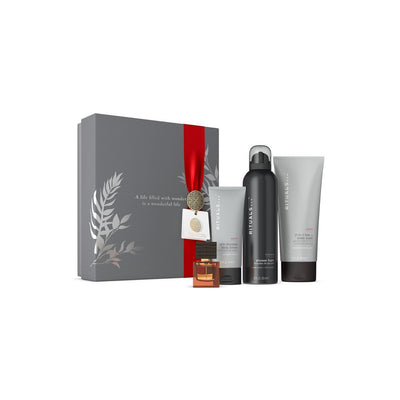 Homme Medium Gift Set 4 Pz