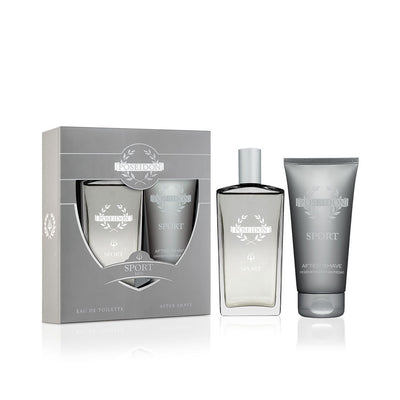 Poseidon sport men 2 kpl - POSSEIDON
