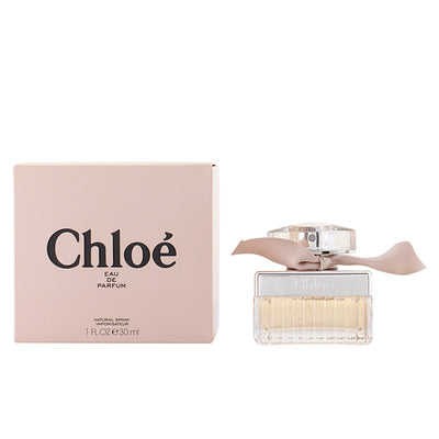 Chloé signature eau de parfum -suihke 30 ml - CHLOE