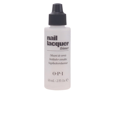 Nail Lacquer Thinner 60 Ml