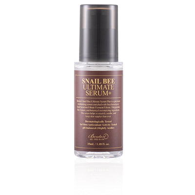 Snail bee ultimate seerumi 35 ml - BENTON