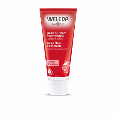 Granada regeneroiva käsivoide 50 ml - WELEDA