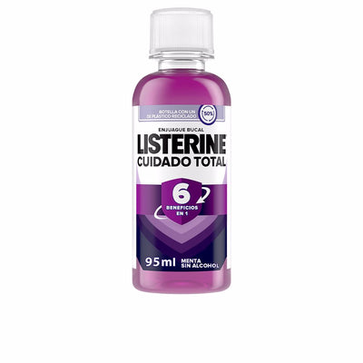 Total Care Enjuague Bucal 95 Ml