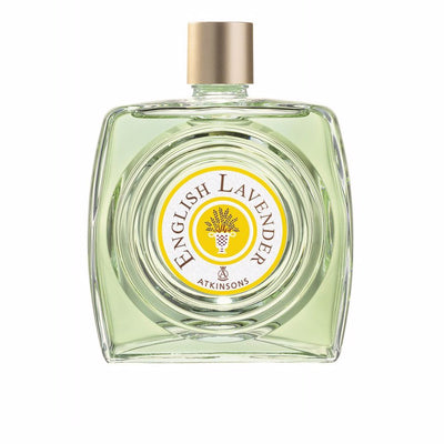 English lavender eau de toilette 150 ml - ATKINSONS