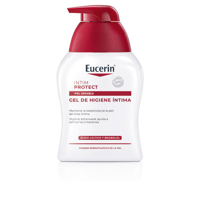 Ph5 intiimihygienia geeli 250 ml - EUCERIN