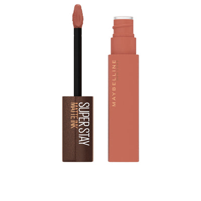 Superstay matte ink coffee edition #260-pähkinä - MAYBELLINE