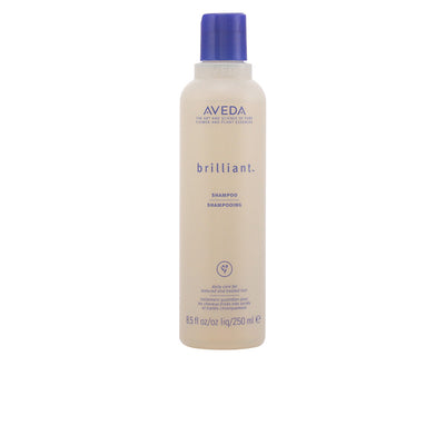 Brilliant shampoo 250 ml - AVEDA