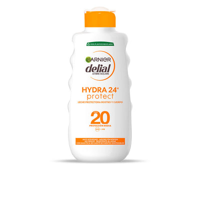 Leche protectora kosteutus 24h spf20 200 ml - GARNIER