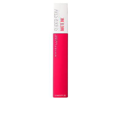 Superstay matte ink nestemäinen huulipuna #150-path finder - MAYBELLINE
