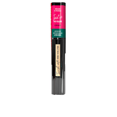 Twist up + contour clubbing set 2 kpl - BOURJOIS