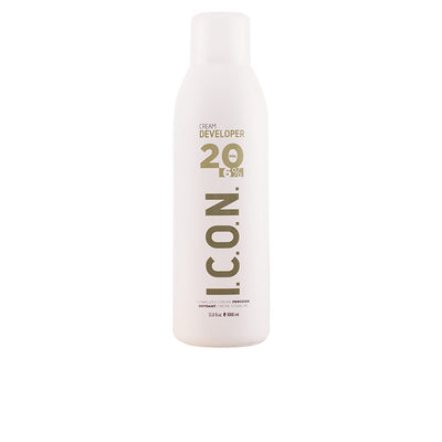 Ecotech color voidekehite 20 vol. 1000ml - I.C.O.N.